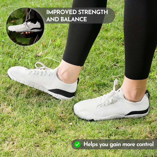 PerChoi Motion™ - Healthy & non-slip barefoot shoes (Unisex)