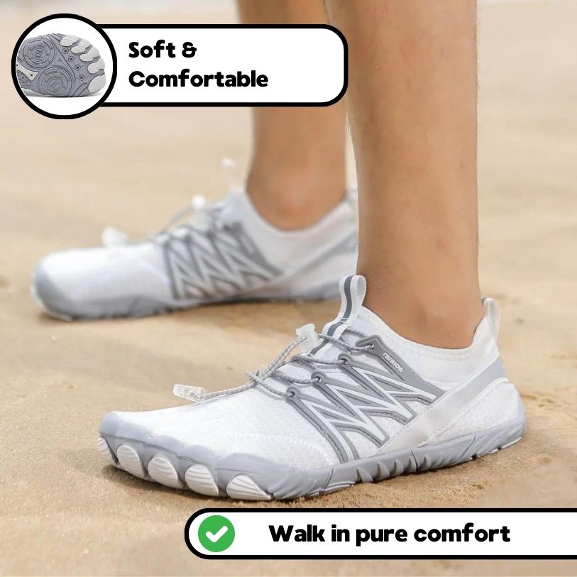 Athlete Pro™ - healthy & comfortable barefoot shoes