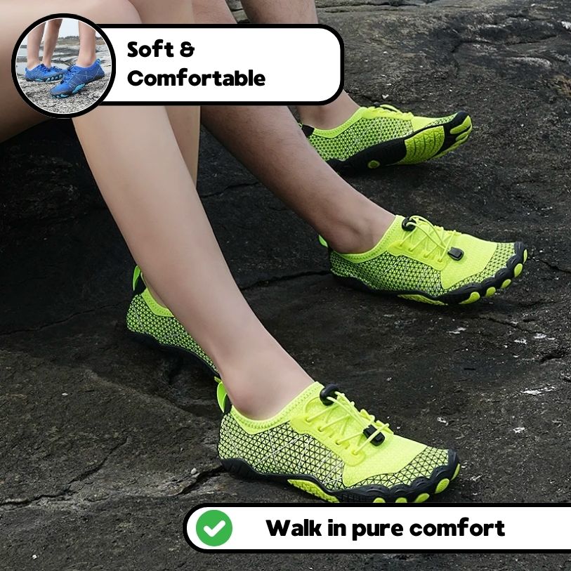 Expert Pro™ - healthy & comfortable barefoot shoes