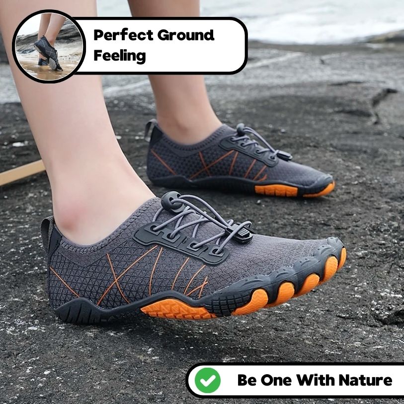 Expert Pro™ - healthy & comfortable barefoot shoes