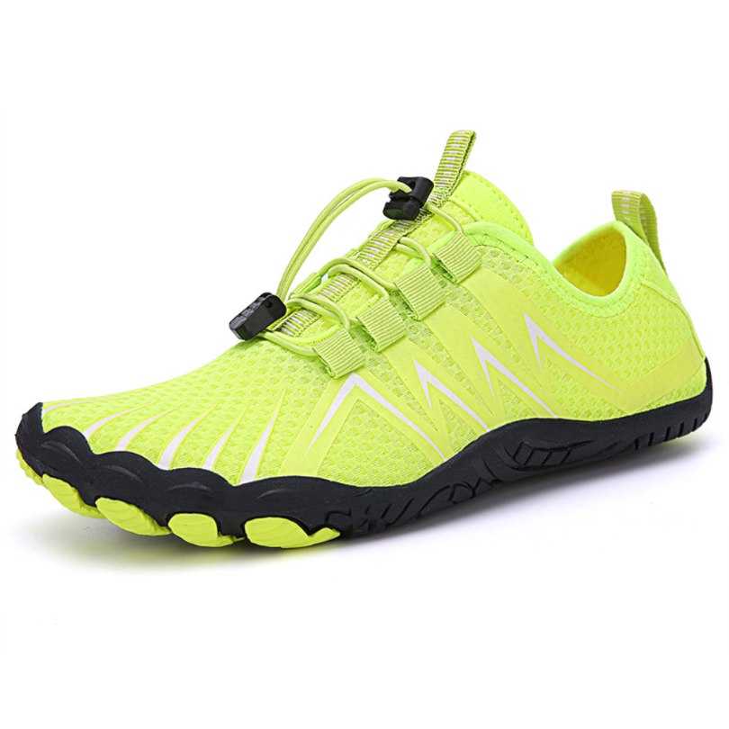 WildStride Pro™: All-Terrain Grip Barefoot Shoes (Unisex)