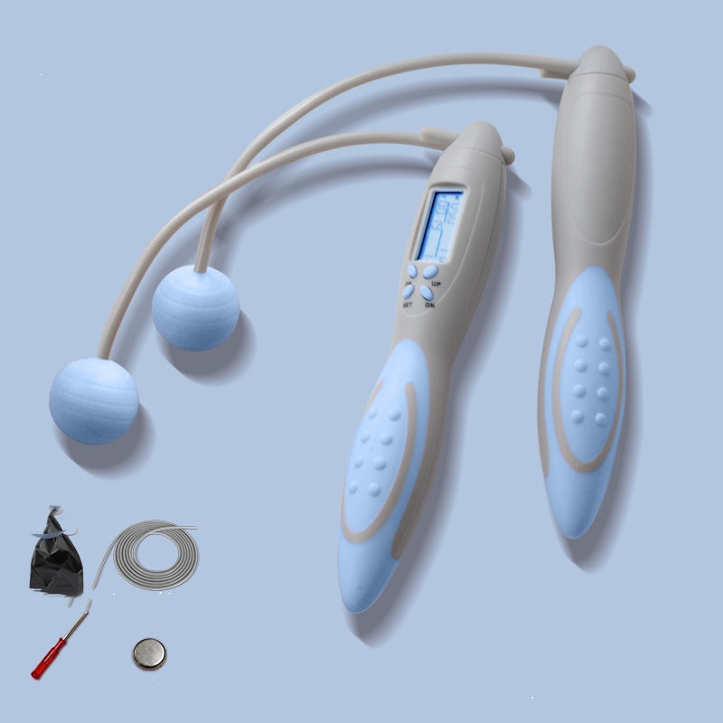 Smart Jump Rope Counter™