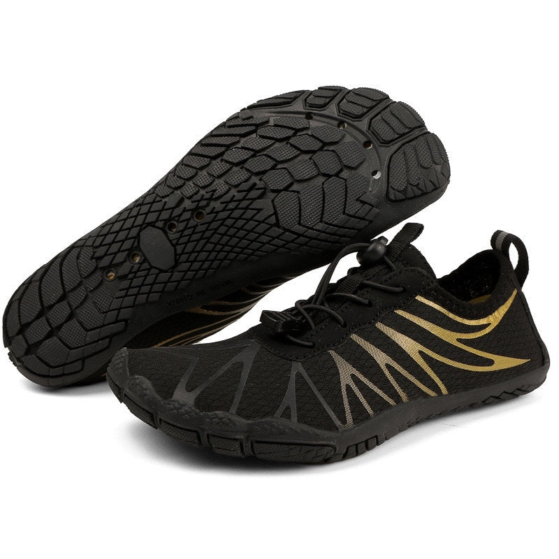 *NEW* Terra Pro™ - Healthy & non-slip barefoot shoes (Unisex)(BOGO)