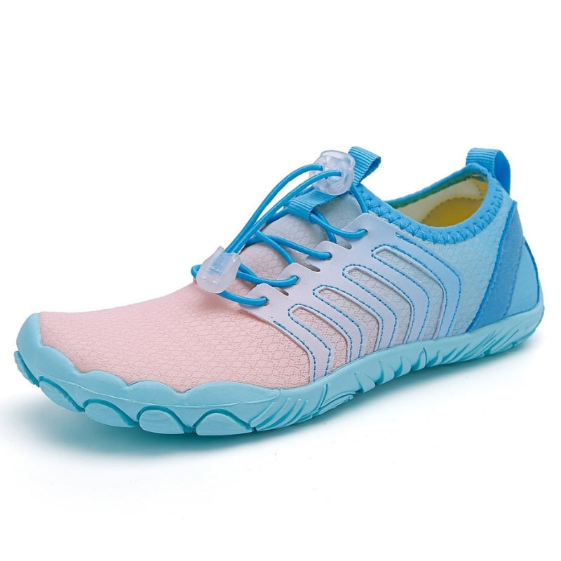 EarthStride™ - Healthy & non-slip barefoot shoes (Unisex)