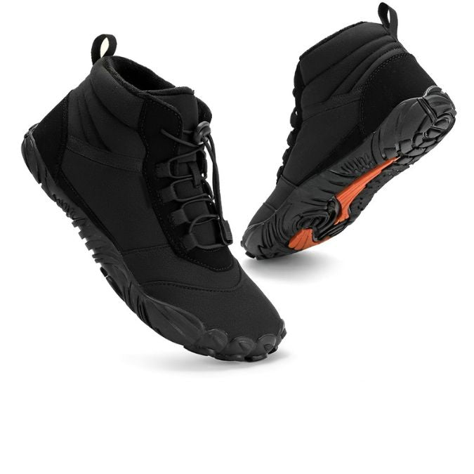 Evian Pro™ - Non-slip & waterproof winter barefoot shoe (Unisex)
