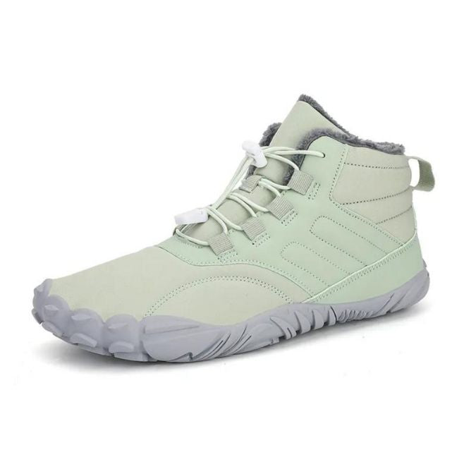 Caspar Flex™ - Non-slip & waterproof winter barefoot shoe (Unisex) (BOGO)