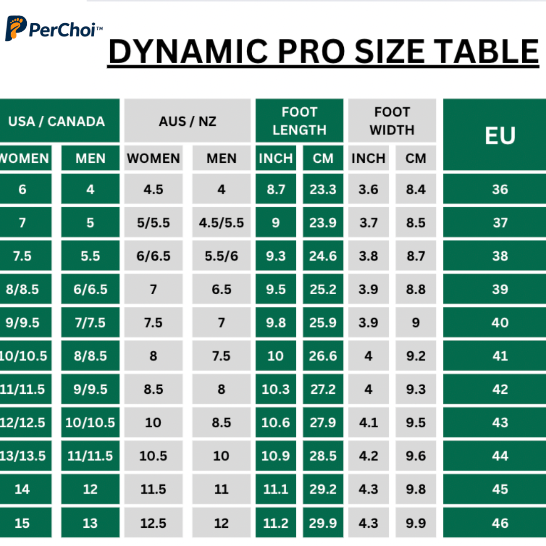 Dynamic Pro™ - Healthy & non-slip barefoot shoes (Unisex) (BOGO!)