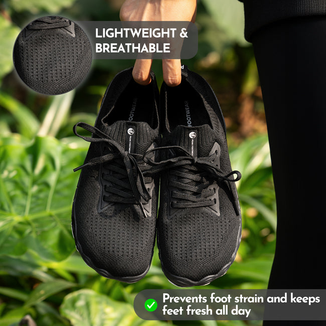 PerChoi Motion™ - Healthy & non-slip barefoot shoes (Unisex)