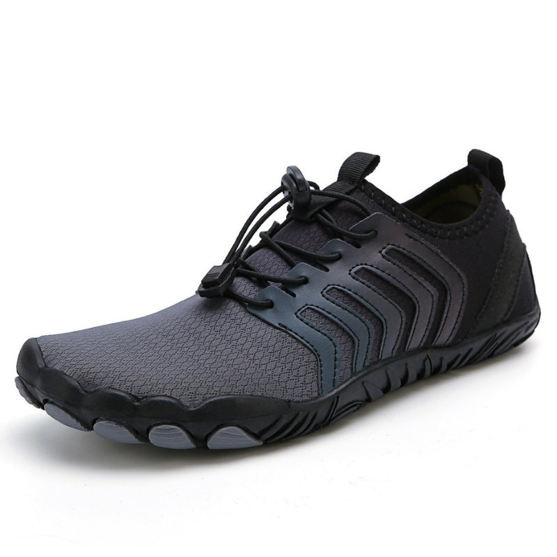 EarthStride™ - Healthy & non-slip barefoot shoes (Unisex)