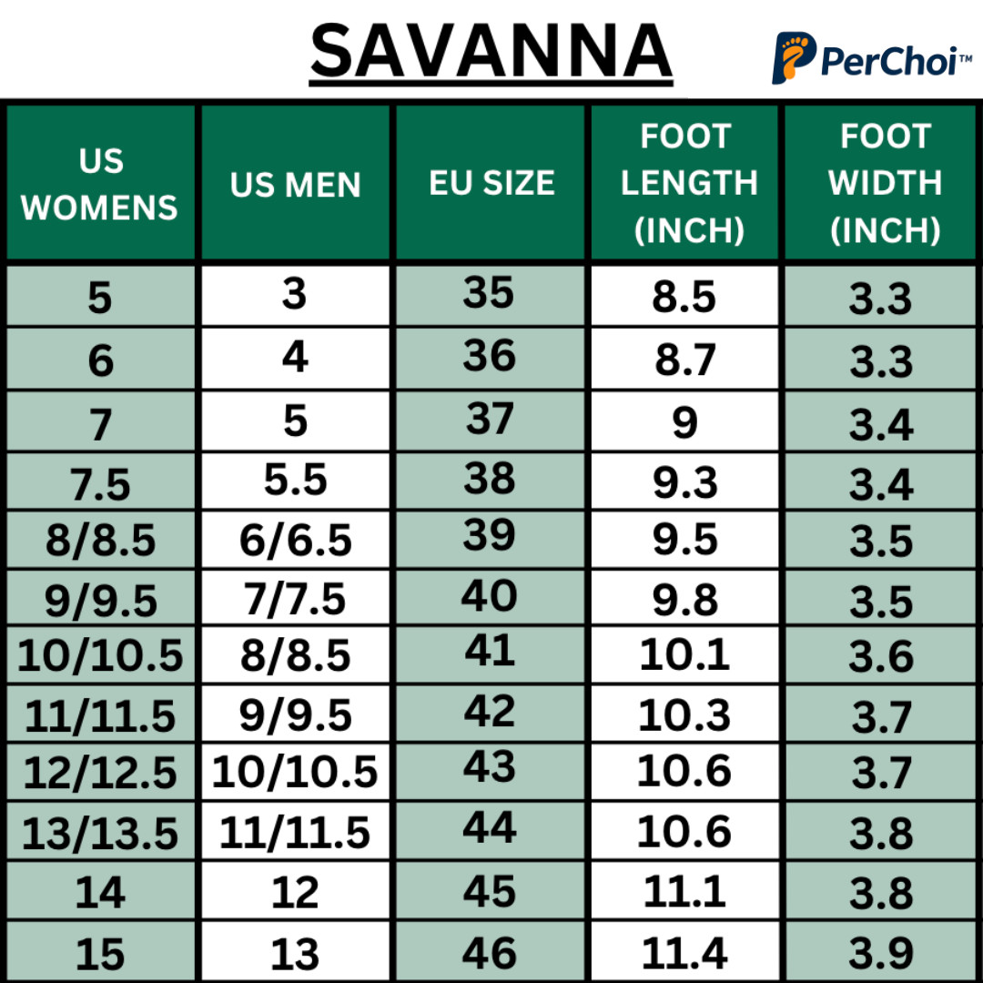Savanna Adventure™ - Outdoor Grip Barefoot Footwear (Unisex) (BOGO)