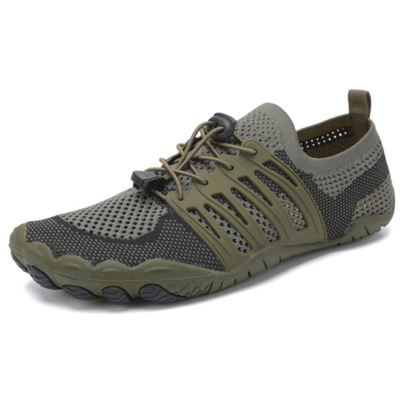 CanyonTrek™: Non-Slip All-Environment Barefoot Shoes