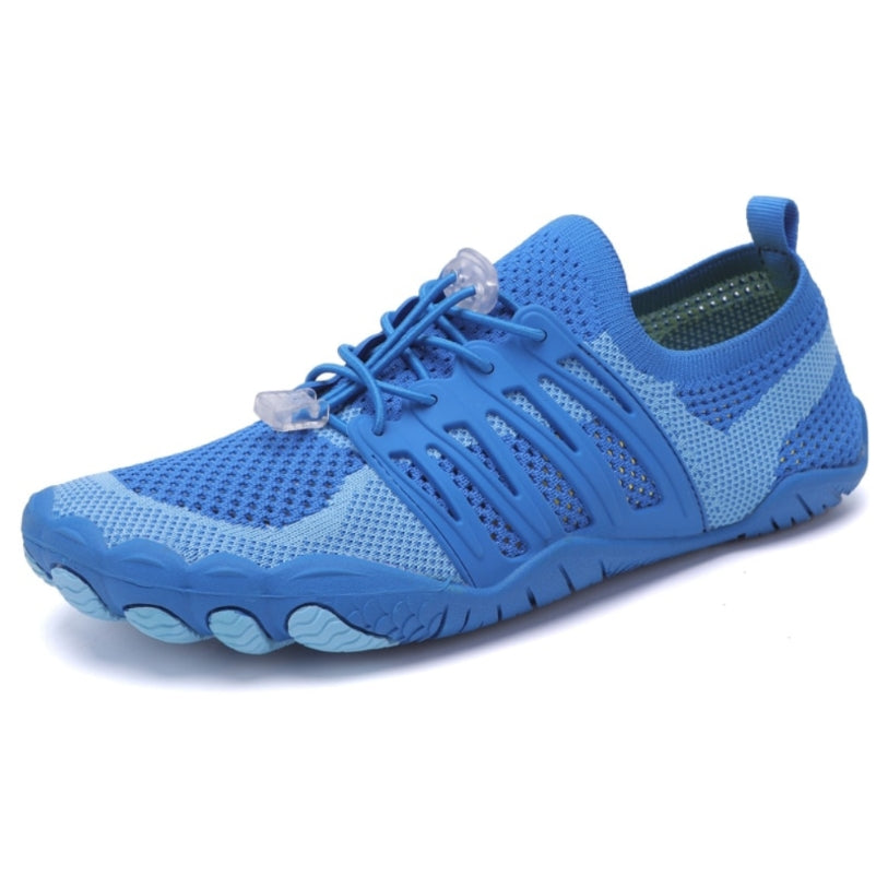 CanyonTrek™: Non-Slip All-Environment Barefoot Shoes