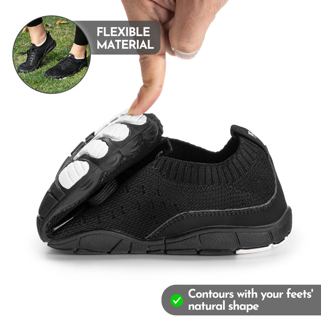 PerChoi Motion™ - Healthy & non-slip barefoot shoes (Unisex)