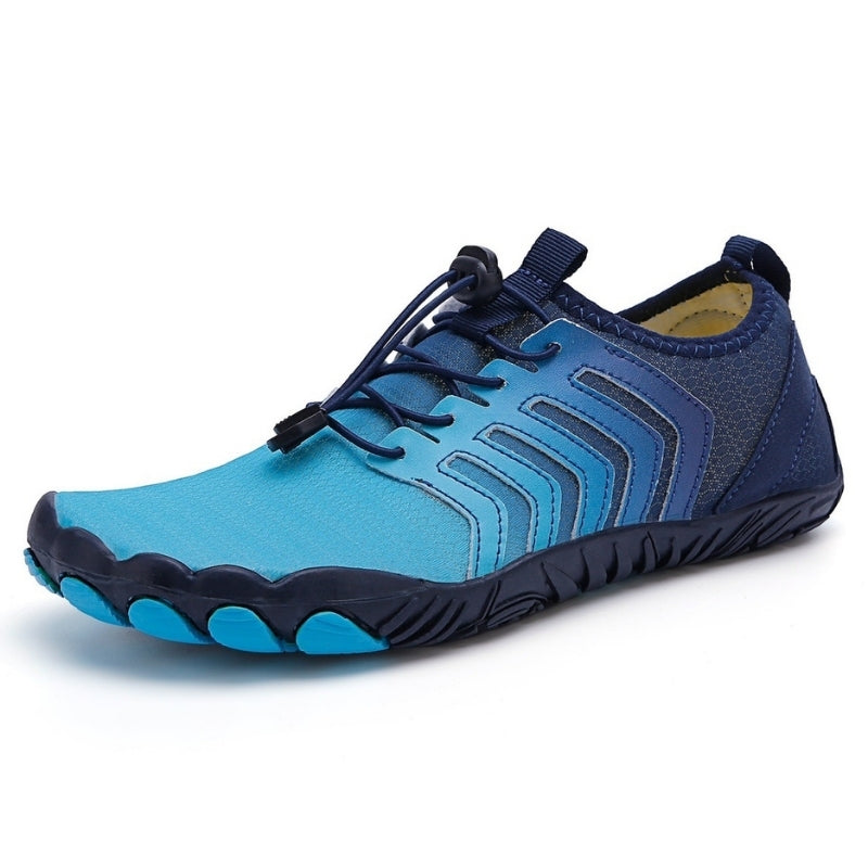 EarthStride™ - Healthy & non-slip barefoot shoes (Unisex)