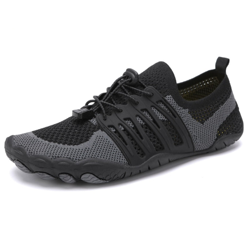 CanyonTrek™: Non-Slip All-Environment Barefoot Shoes