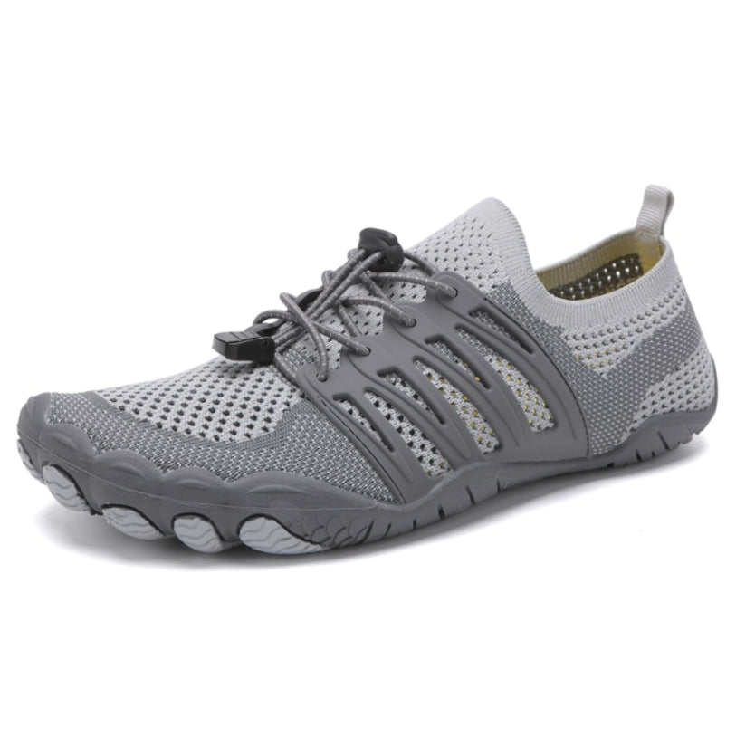 CanyonTrek™: Non-Slip All-Environment Barefoot Shoes