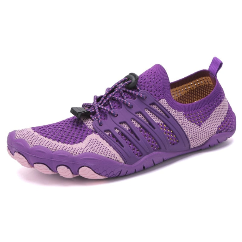 CanyonTrek™: Non-Slip All-Environment Barefoot Shoes