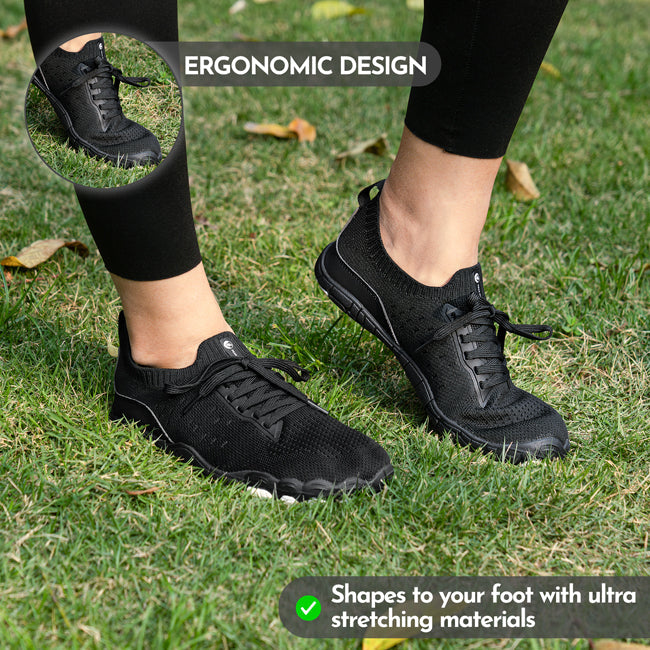 PerChoi Motion™ - Healthy & non-slip barefoot shoes (Unisex)
