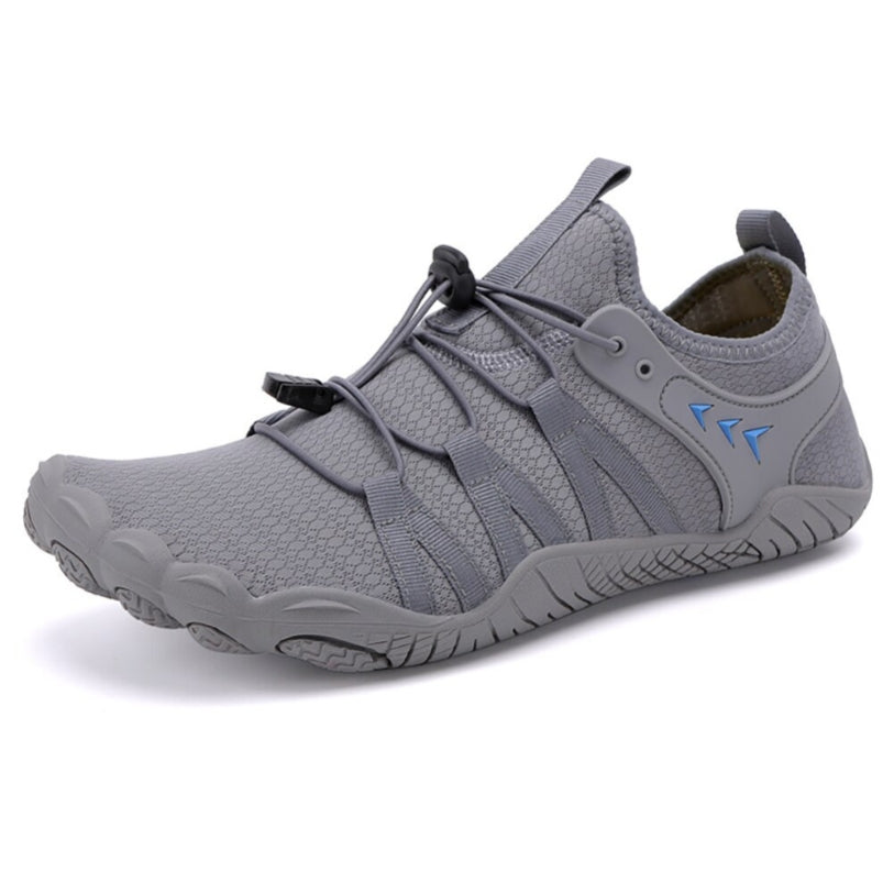 Savanna Adventure™ - Outdoor Grip Barefoot Footwear (Unisex)