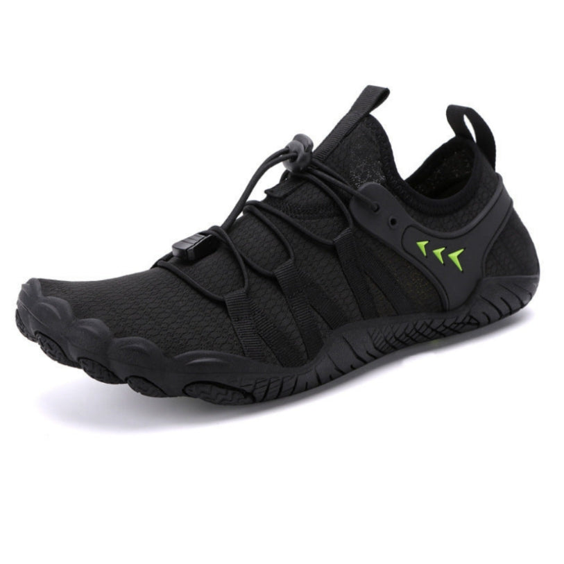 Savanna Adventure™ - Outdoor Grip Barefoot Footwear (Unisex) (BOGO)
