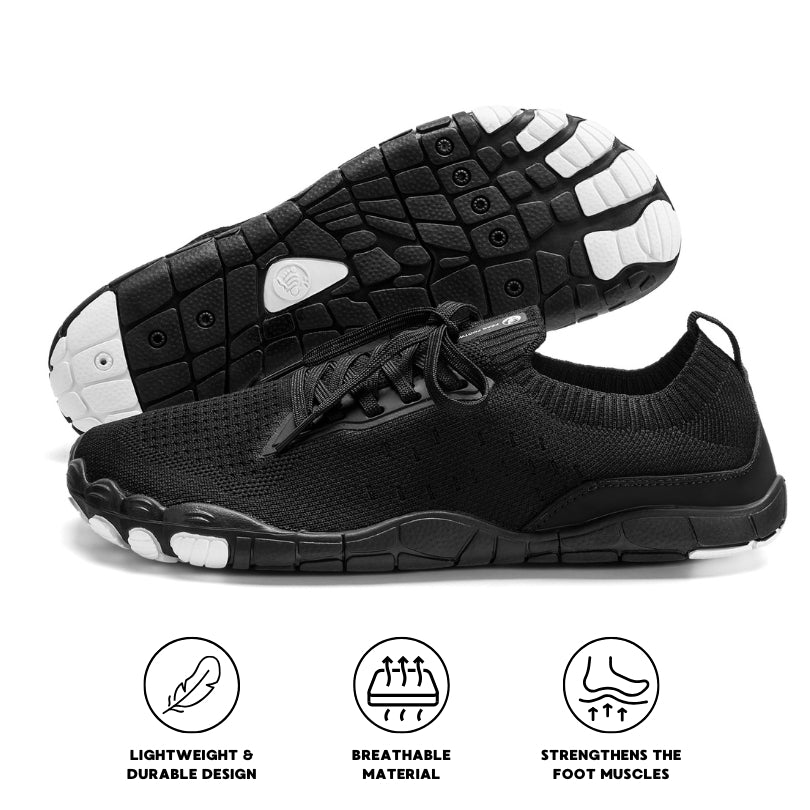 PerChoi Motion™ - Healthy & non-slip barefoot shoes (Unisex)