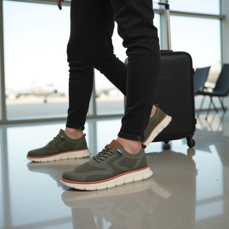 Ultra Comfortable™ Orthopedic Shoes (BOGO)