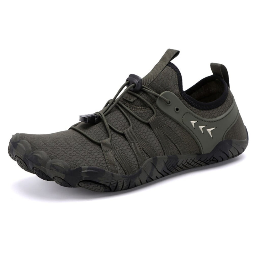 Savanna Adventure™ - Outdoor Grip Barefoot Footwear (Unisex) (BOGO)