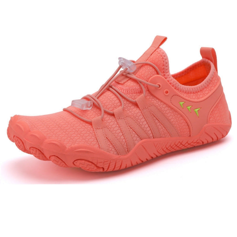 Savanna Adventure™ - Outdoor Grip Barefoot Footwear (Unisex) (BOGO)