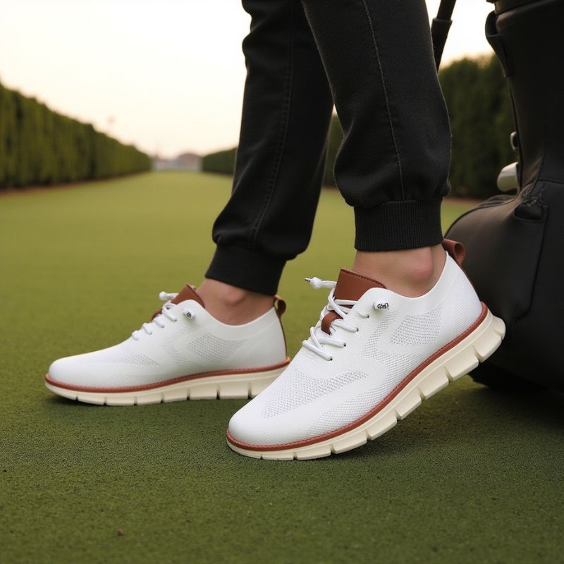 Ultra Comfortable™ Orthopedic Shoes (BOGO)