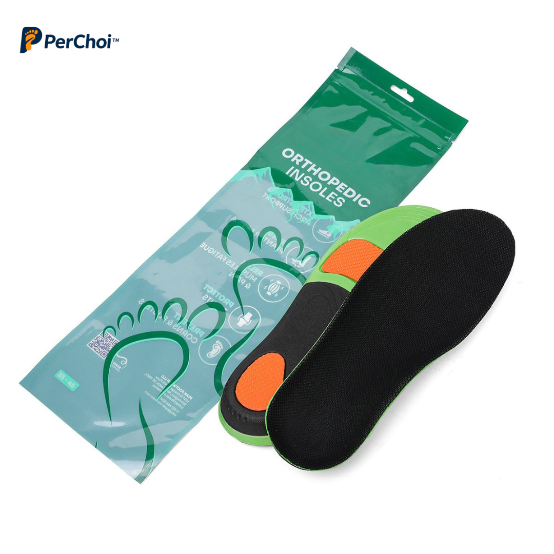Premium Insoles™ - Orthopedic arch support (Unisex)