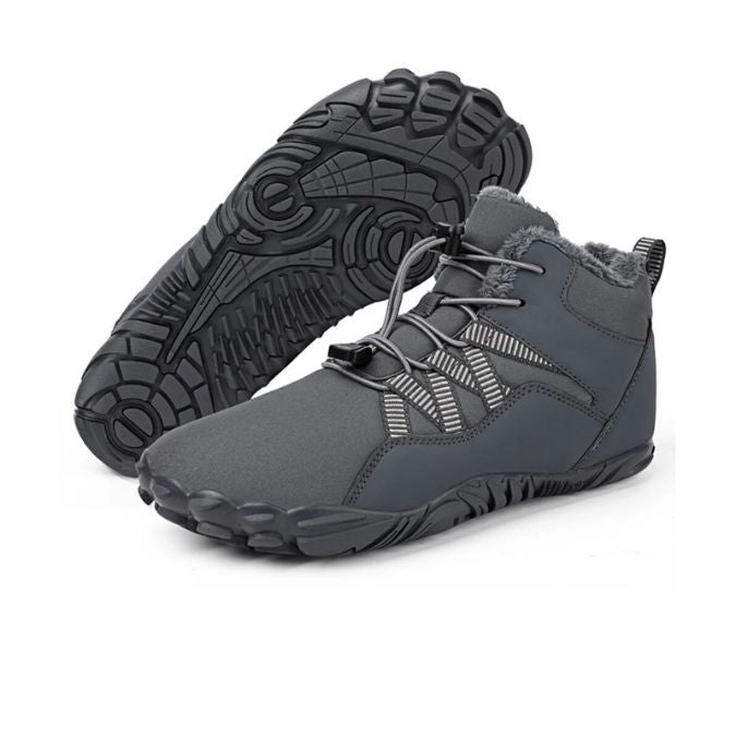 Carter Pro™ - Non-slip & universal winter barefoot shoe