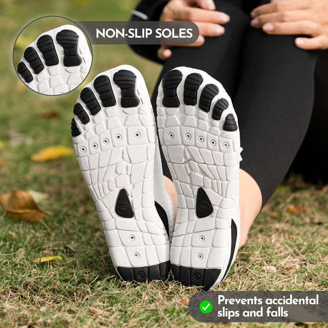 PerChoi Motion™ - Healthy & non-slip barefoot shoes (Unisex)