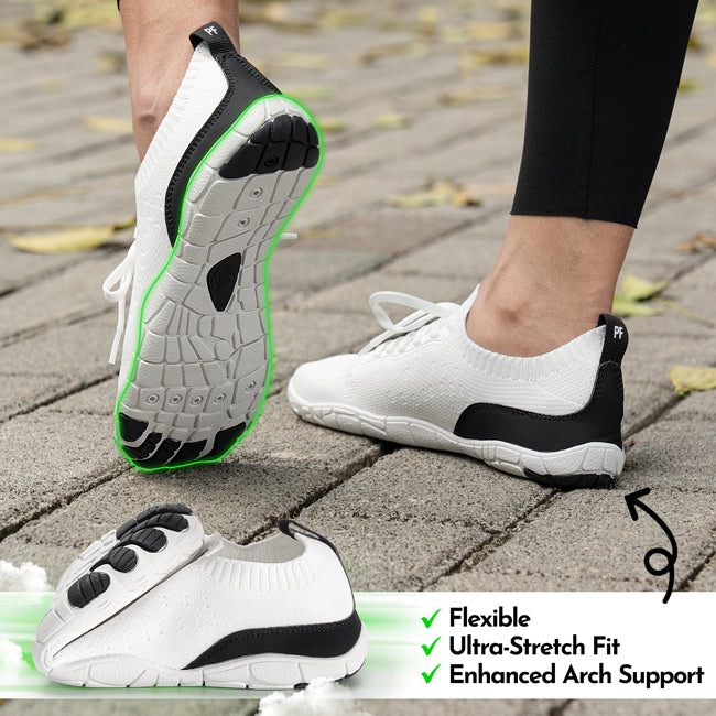 PerChoi Motion™ - Healthy & non-slip barefoot shoes (Unisex)