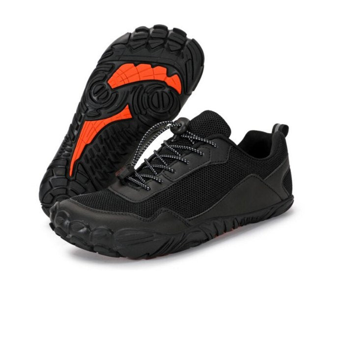 TrailMaster Lite™ - Non-Slip Barefoot Shoe (Unisex)