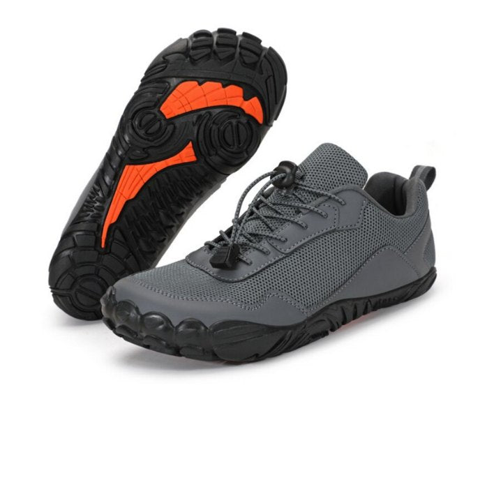 TrailMaster Lite™ - Non-Slip Barefoot Shoe (Unisex)