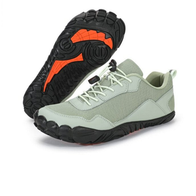 TrailMaster Lite™ - Non-Slip Barefoot Shoe (Unisex)