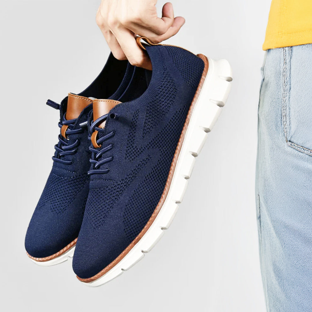 Ultra Comfortable™ Orthopedic Shoes (BOGO)