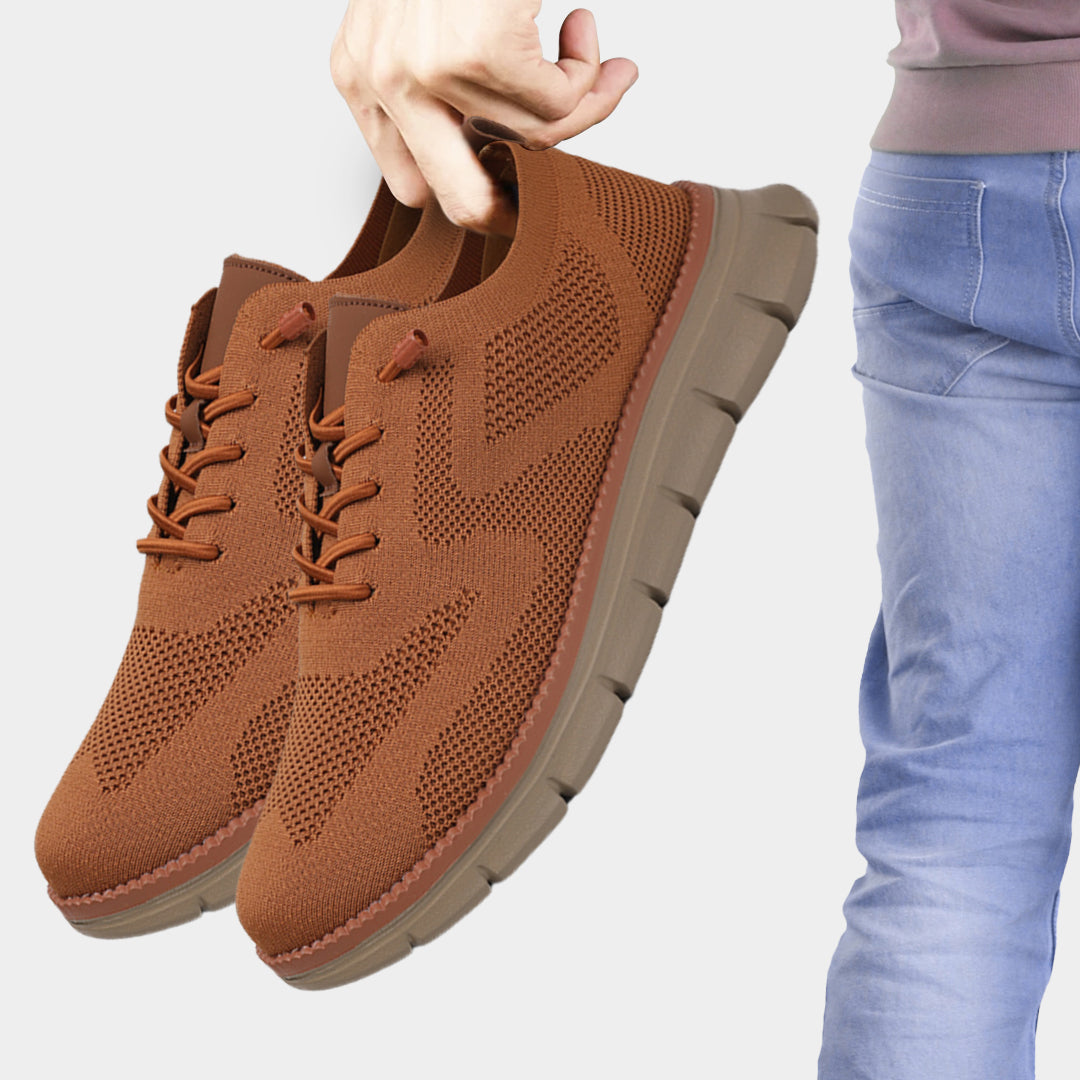 Ultra Comfortable™ Orthopedic Shoes (BOGO)