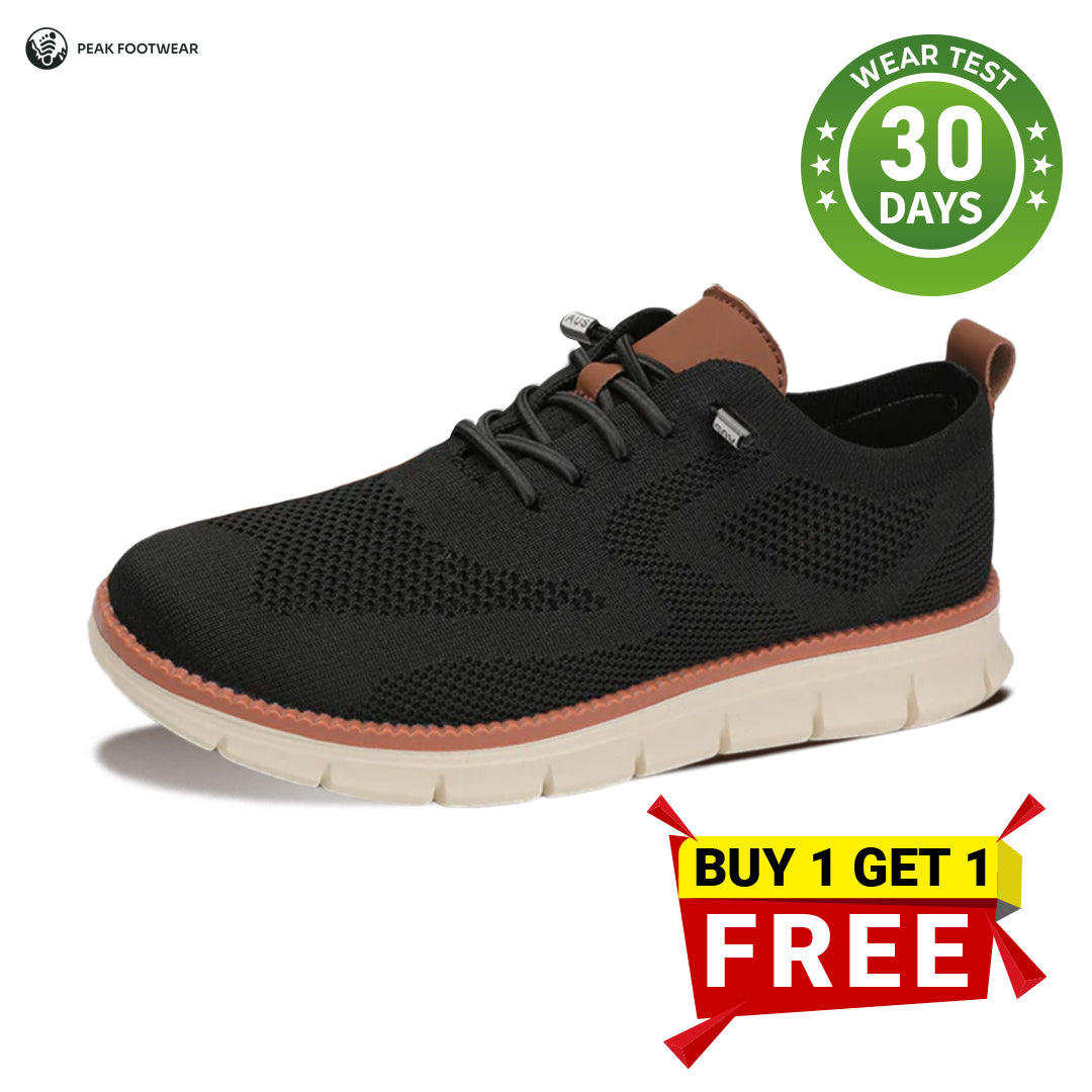 Ultra Comfortable™ Orthopedic Shoes (BOGO)