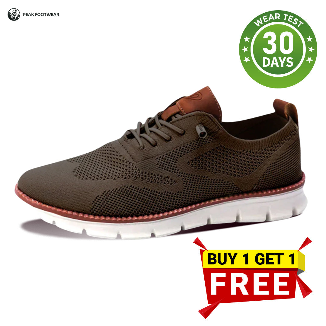 *NEW* Ultra Comfortable™ Orthopedic Shoes
