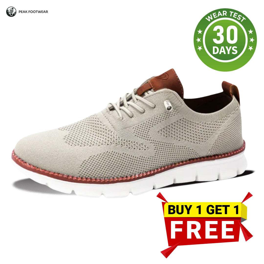 *NEW* Ultra Comfortable™ Orthopedic Shoes