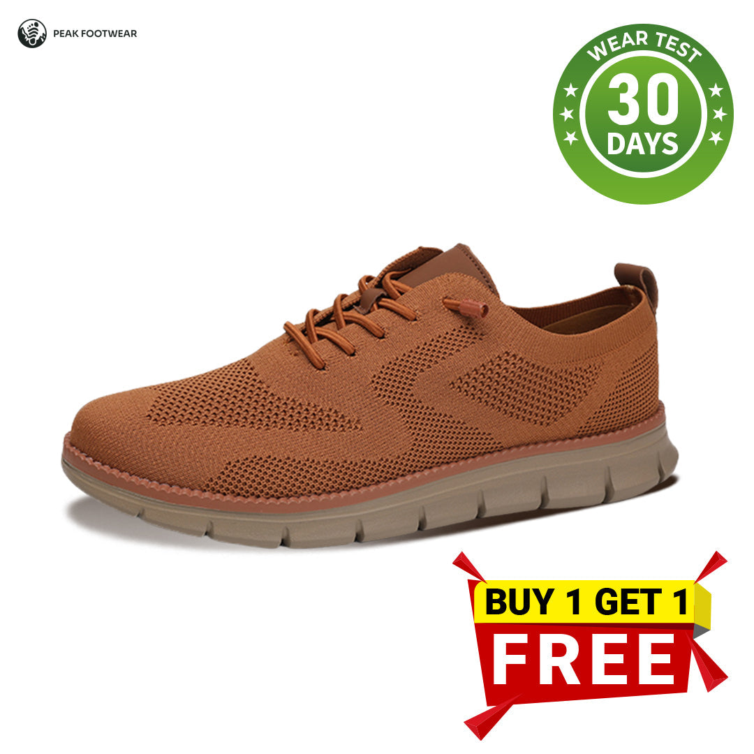Ultra Comfortable™ Orthopedic Shoes (BOGO)