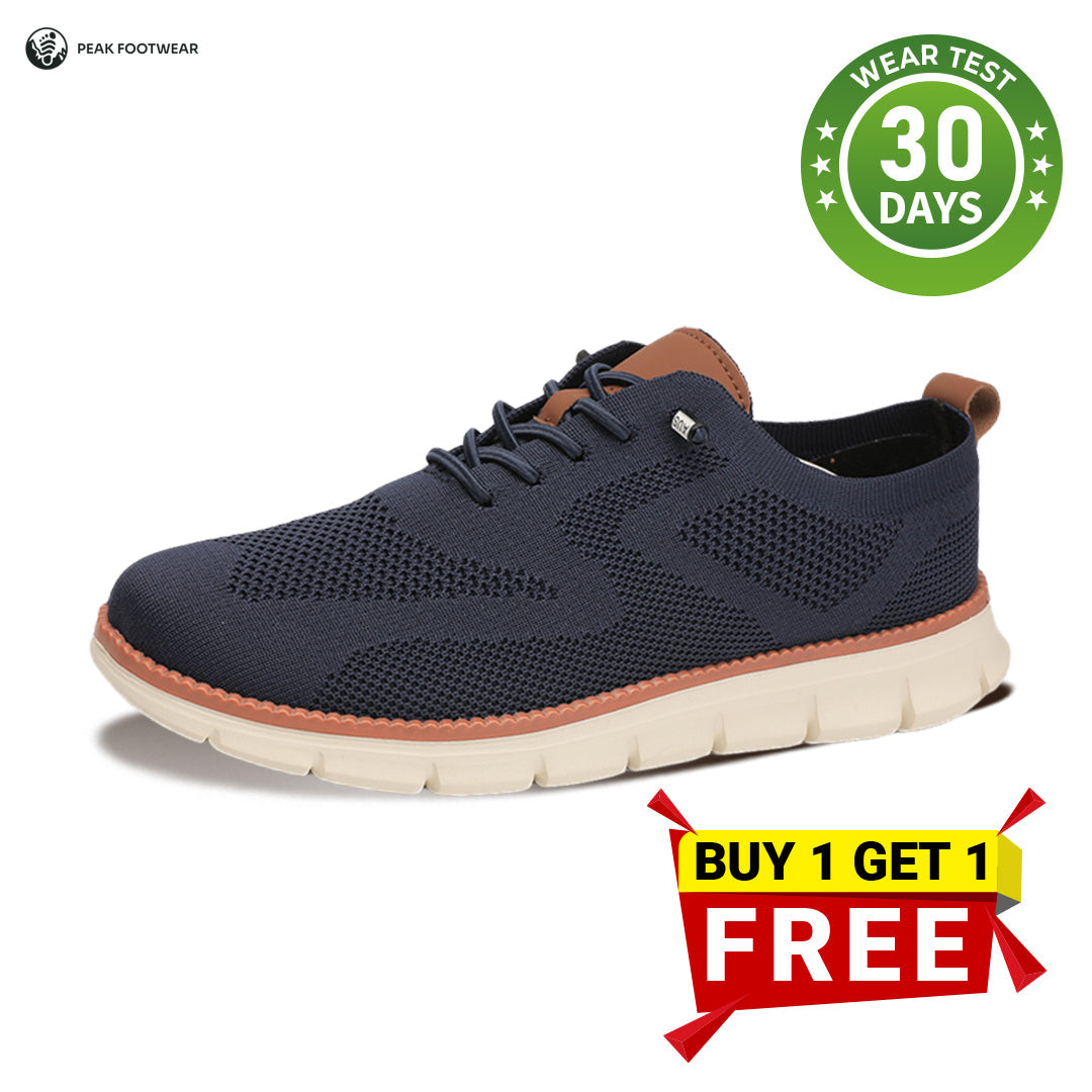 Ultra Comfortable™ Orthopedic Shoes (BOGO)