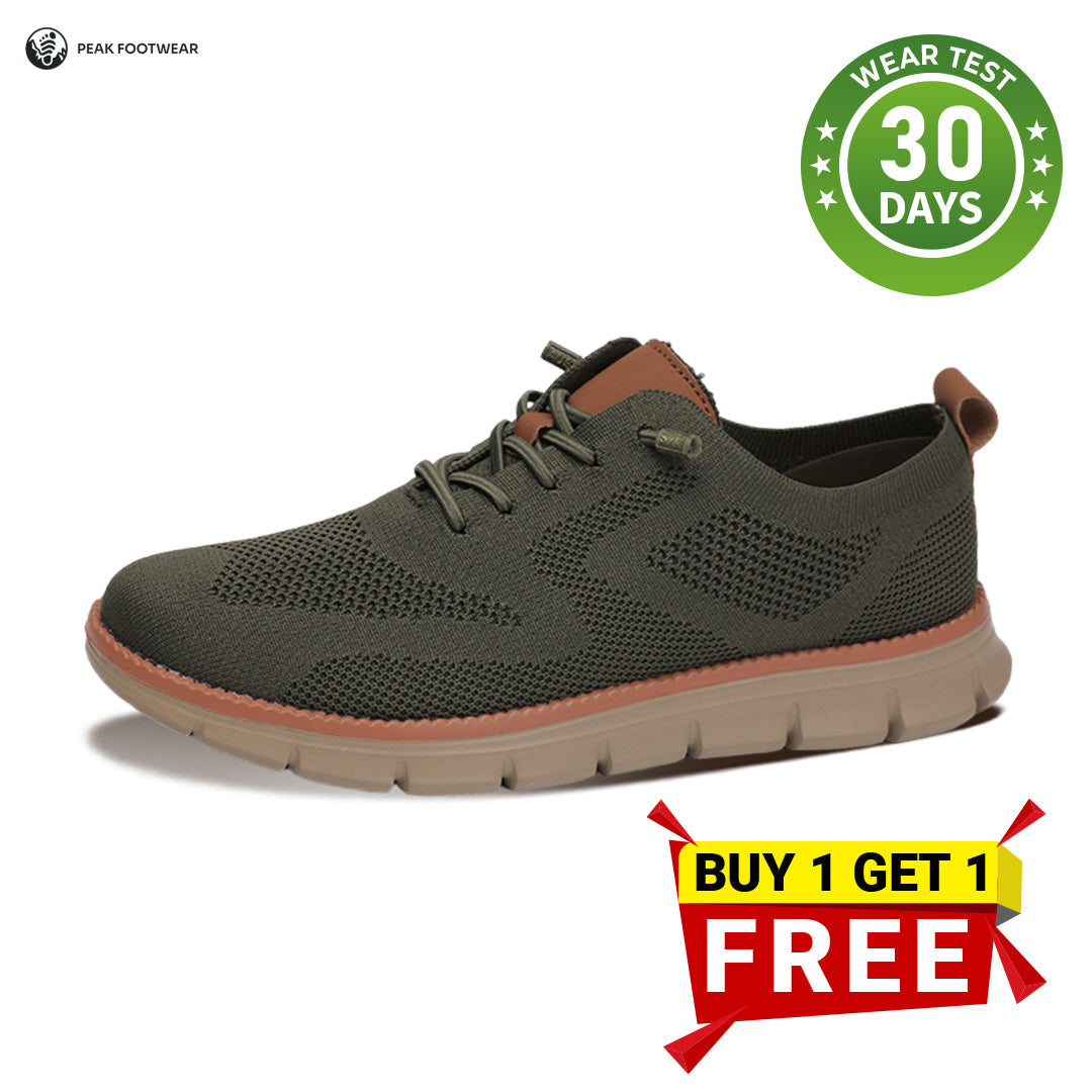 Ultra Comfortable™ Orthopedic Shoes (BOGO)