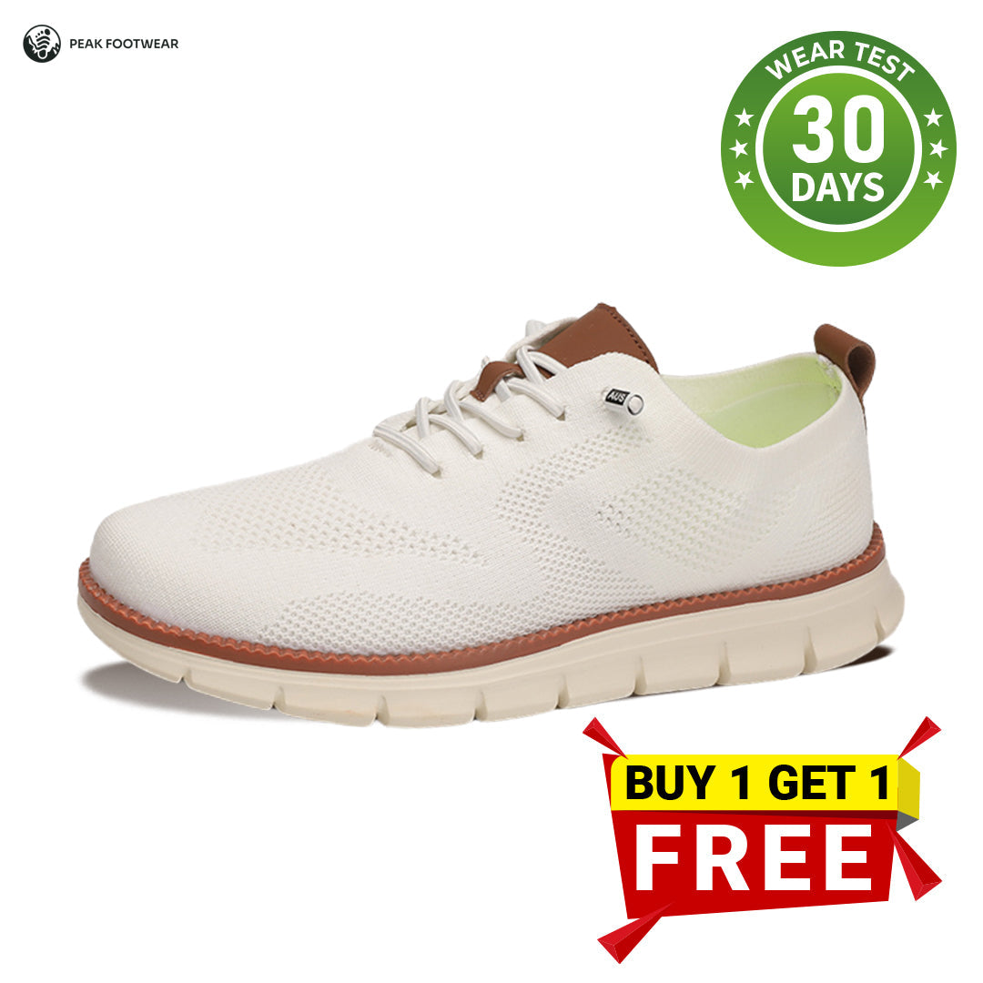 Ultra Comfortable™ Orthopedic Shoes (BOGO)