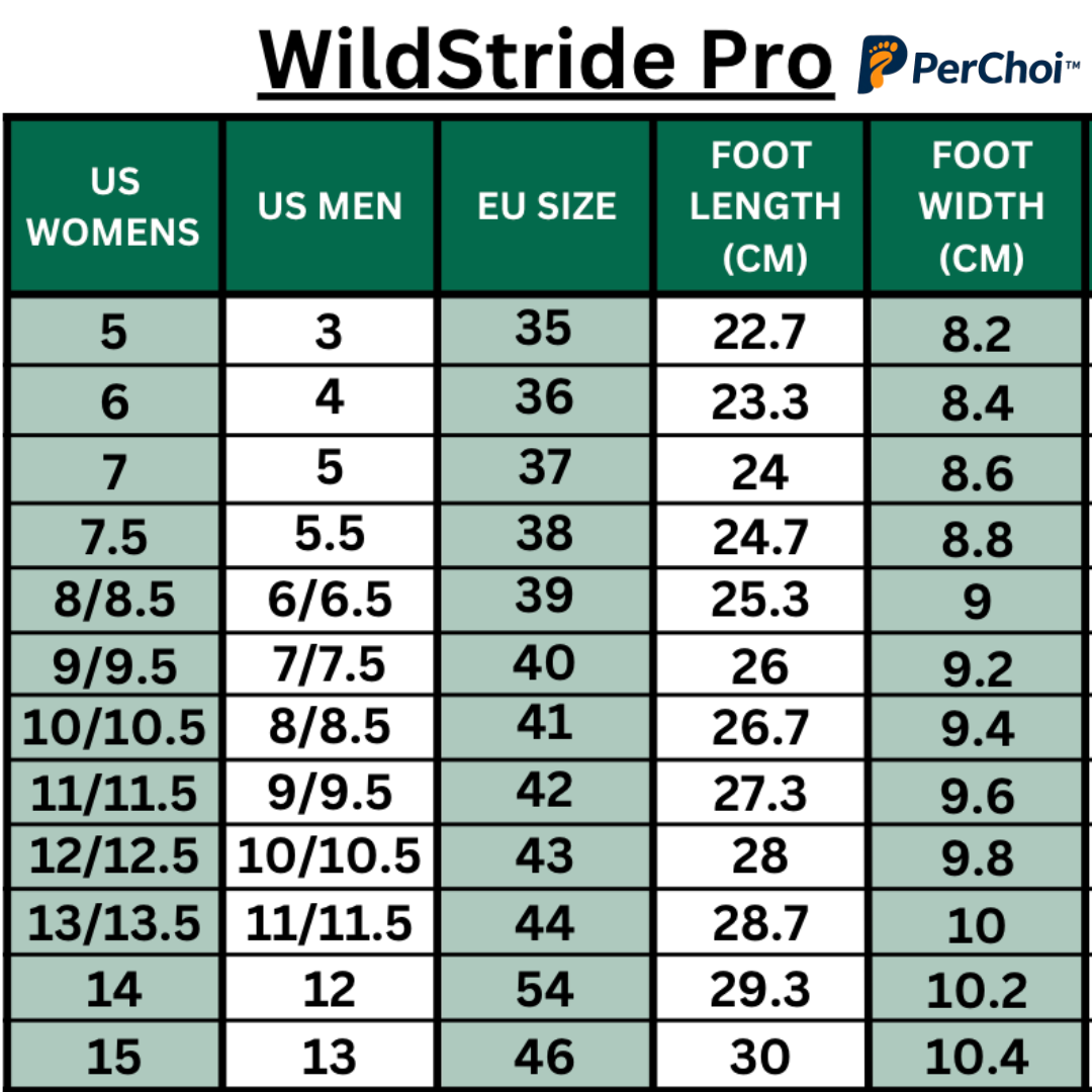 WildStride Pro™: All-Terrain Grip Barefoot Shoes (Unisex)