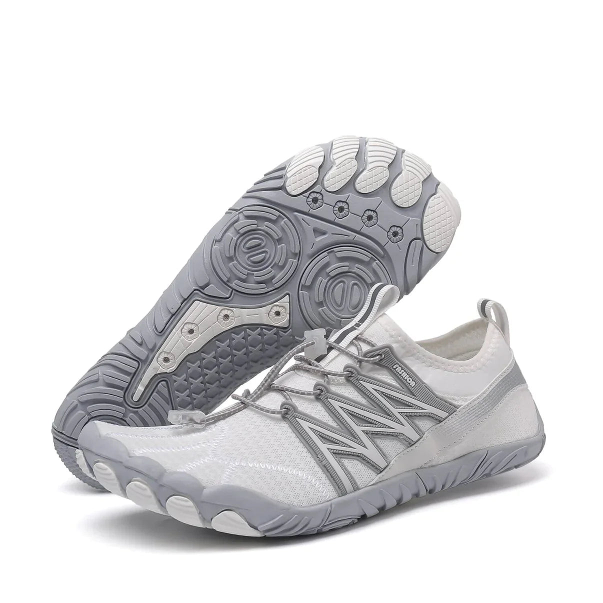 Athlete Pro™ - healthy & comfortable barefoot shoes