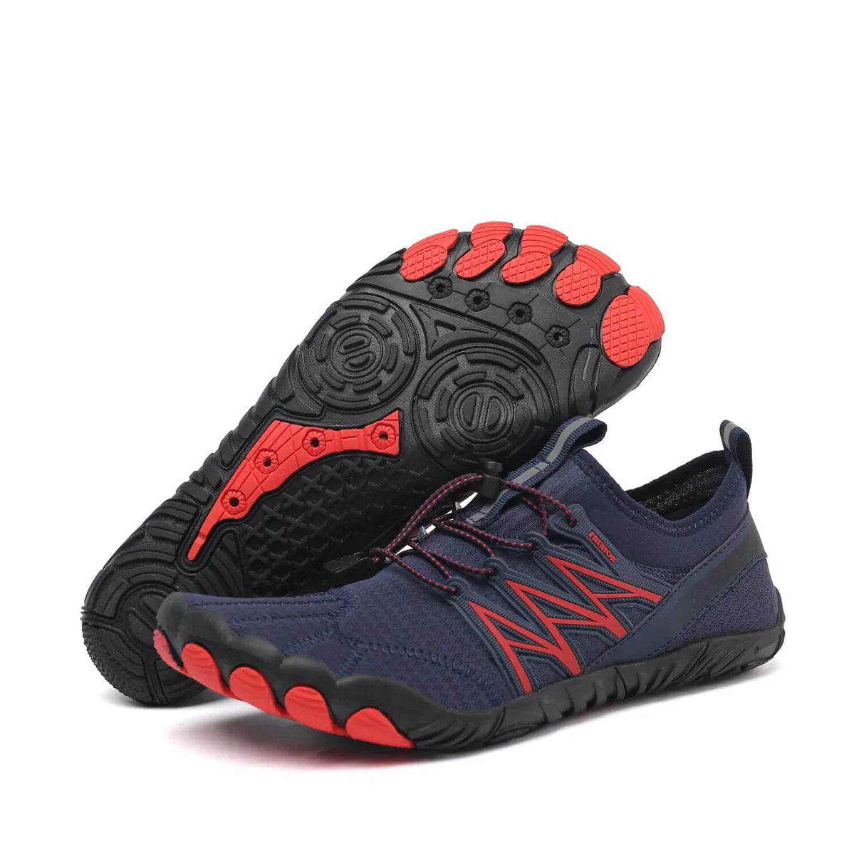 Athlete Pro™ - healthy & comfortable barefoot shoes