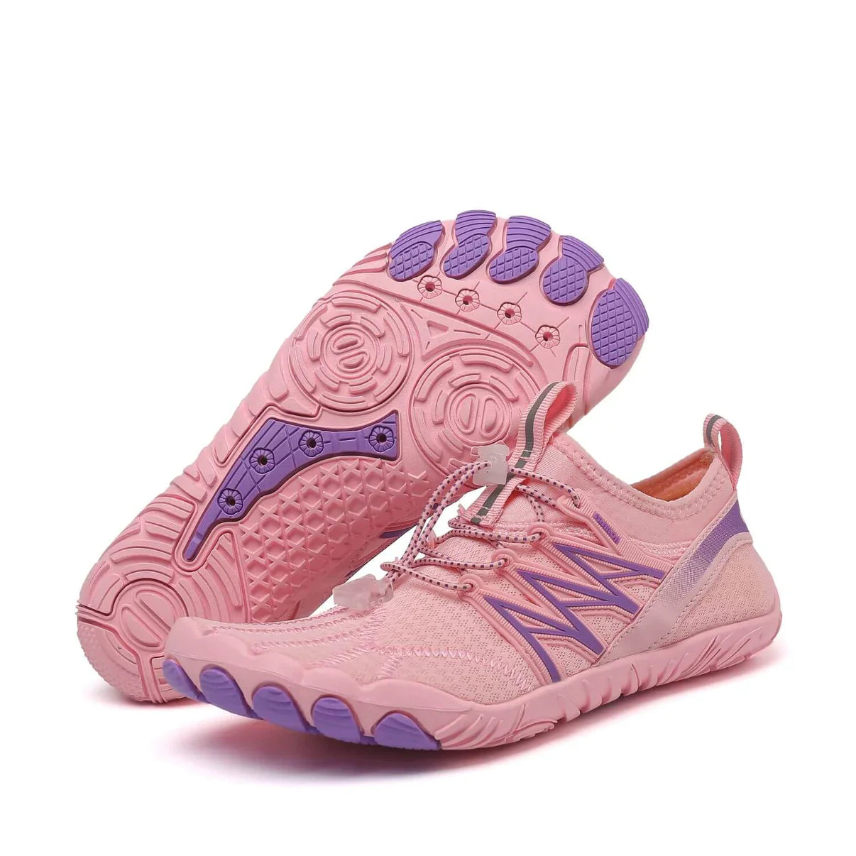 Athlete Pro™ - healthy & comfortable barefoot shoes