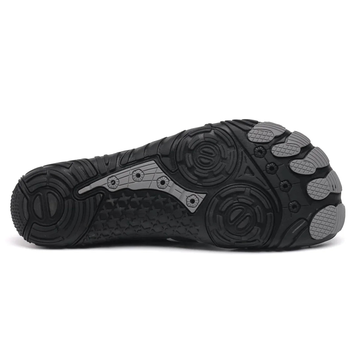 Athlete Pro™ - healthy & comfortable barefoot shoes
